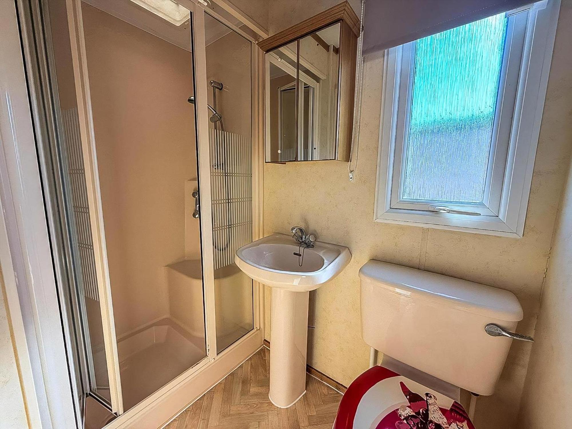 6 Berth Caravan By The Beach In Hunstanton In Norfolk, Pets Welcome Ref 13009L Εξωτερικό φωτογραφία
