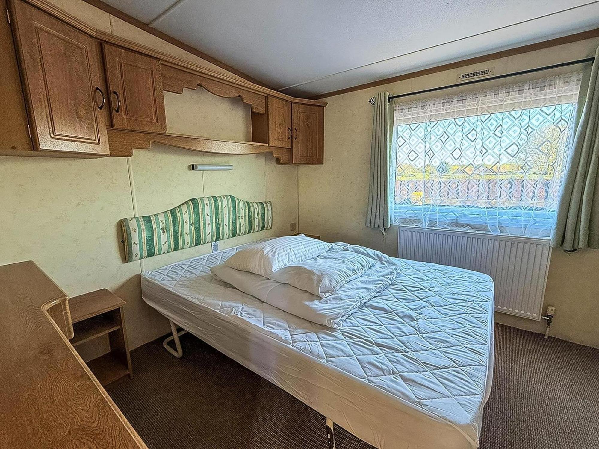 6 Berth Caravan By The Beach In Hunstanton In Norfolk, Pets Welcome Ref 13009L Εξωτερικό φωτογραφία