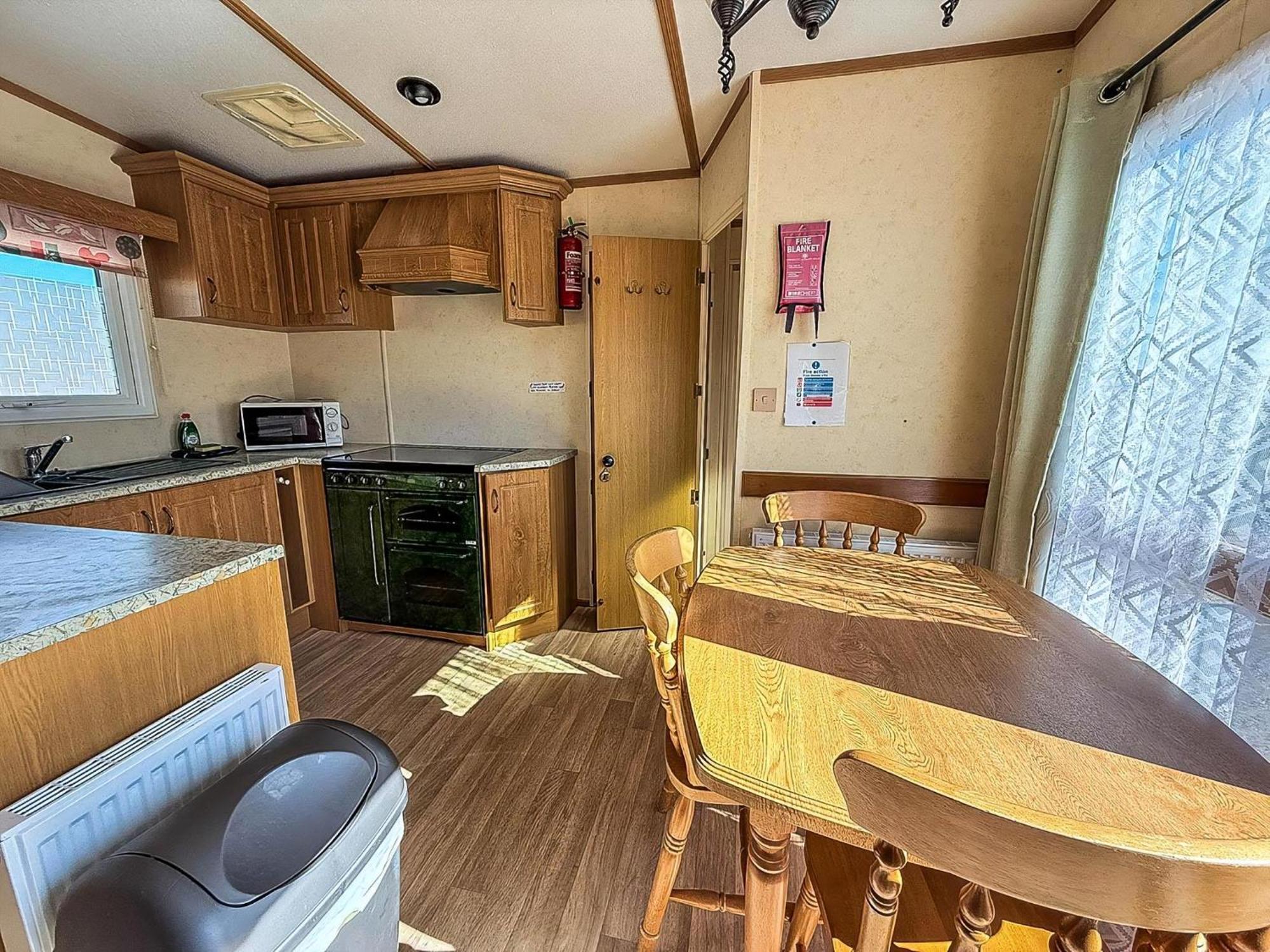 6 Berth Caravan By The Beach In Hunstanton In Norfolk, Pets Welcome Ref 13009L Εξωτερικό φωτογραφία